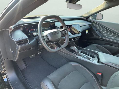 New 2026 Dodge Charger R/T Scat Pack w/ Track Package image 27