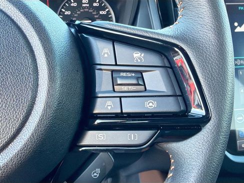 Certified 2025 Subaru Forester Touring image 39