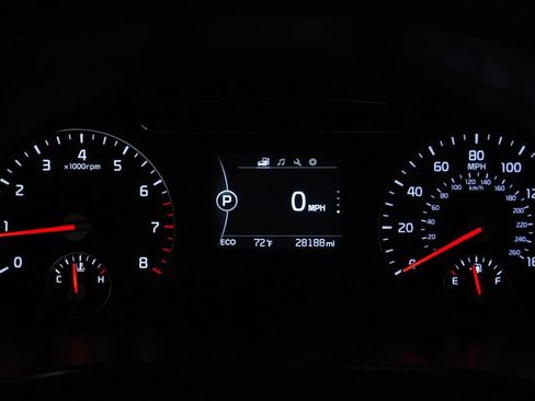 Used 2017 Kia Sorento FWD w/ LX Convenience Package image 20