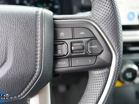 Used 2024 Toyota Tacoma 4x4 Double Cab Hybrid image 20