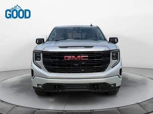 Used 2022 GMC Sierra 1500 Elevation w/ Preferred Package AWD/4WD image 8