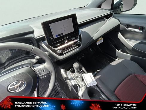 Used 2026 Toyota Corolla SE FWD image 18