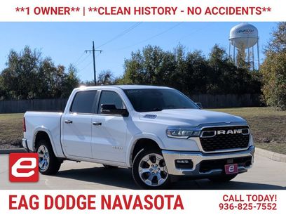 Used 2025 RAM 1500 Lone Star