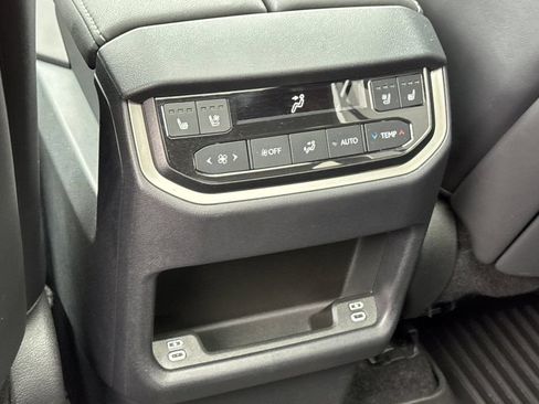 Used 2024 Lexus TX 350 AWD w/ Technology Package image 14