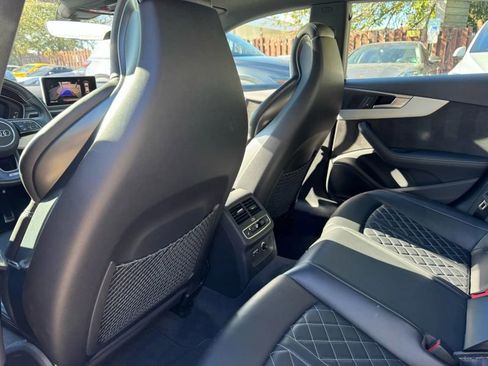 Used 2019 Audi S5 Premium Plus w/ Premium Plus image 20