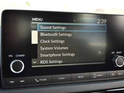 New 2026 Honda Civic Sport image 14