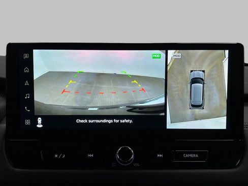 New 2026 Mitsubishi Outlander SE AWD/4WD image 25