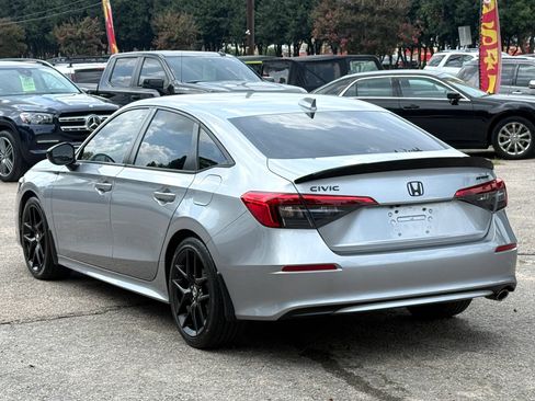 Used 2023 Honda Civic Sport image 7