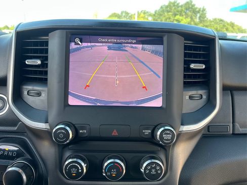 Used 2020 RAM 1500 Lone Star RWD image 28