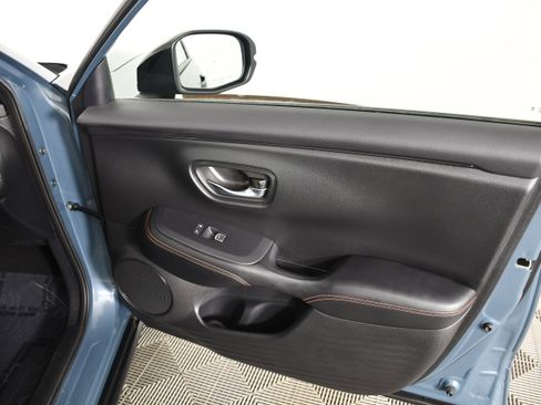 Certified 2024 Honda HR-V Sport image 39