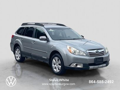 Used 2011 Subaru Outback 2.5i Limited