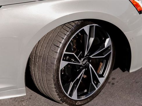 Used 2023 Audi S5 Prestige w/ Prestige Package image 9