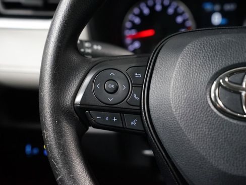 Certified 2022 Toyota RAV4 XLE image 14