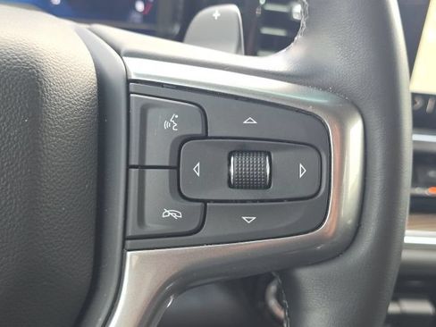 Used 2024 Chevrolet Silverado 1500 RST w/ RST All Star Premium Package AWD/4WD image 37