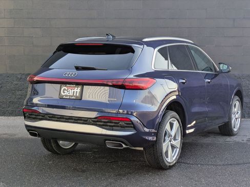 New 2025 Audi Q5 Premium Plus image 5