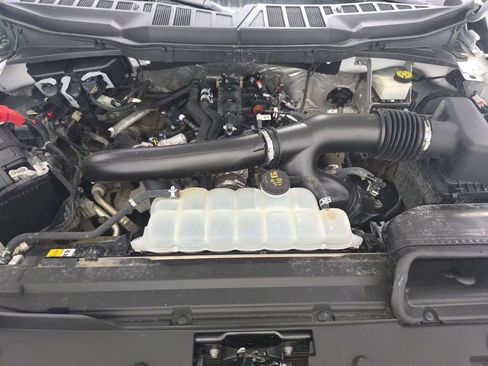 Used 2024 Ford F150 XL w/ Tow/Haul Package image 17