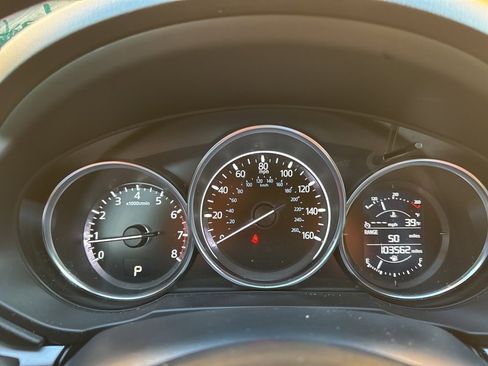 Used 2019 MAZDA CX-5 Sport image 6