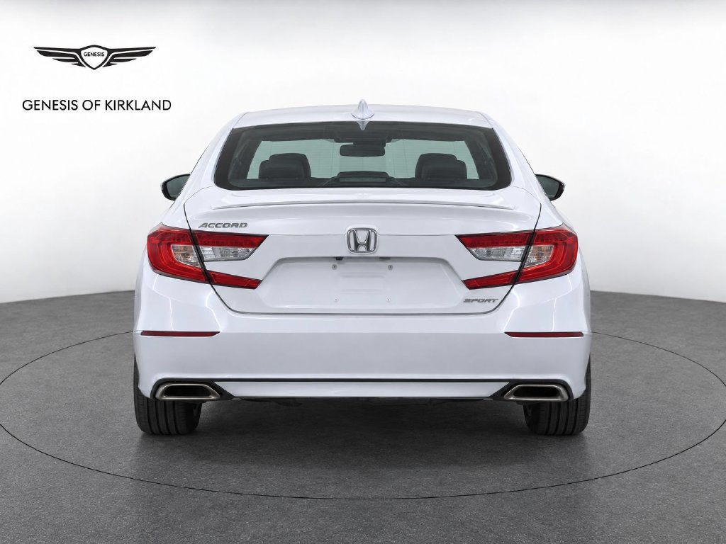 Used 2020 Honda Accord Sport image 6