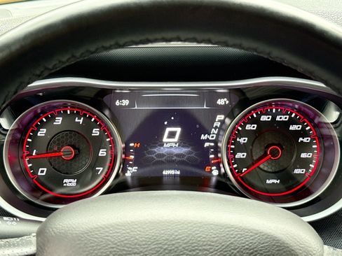 Used 2018 Dodge Charger R/T Scat Pack image 12