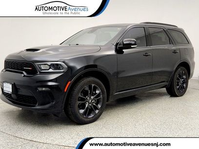 Used 2023 Dodge Durango GT