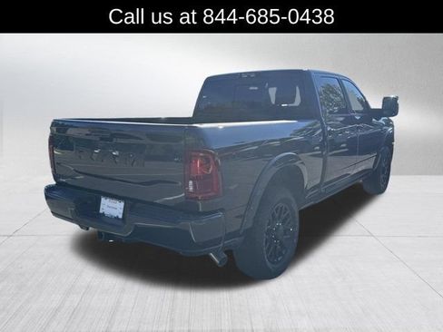 New 2026 RAM 2500 Limited RWD image 5