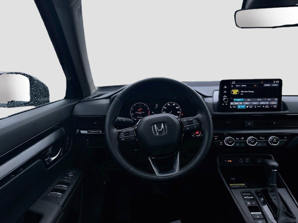 Used 2024 Honda CR-V EX-L image 22