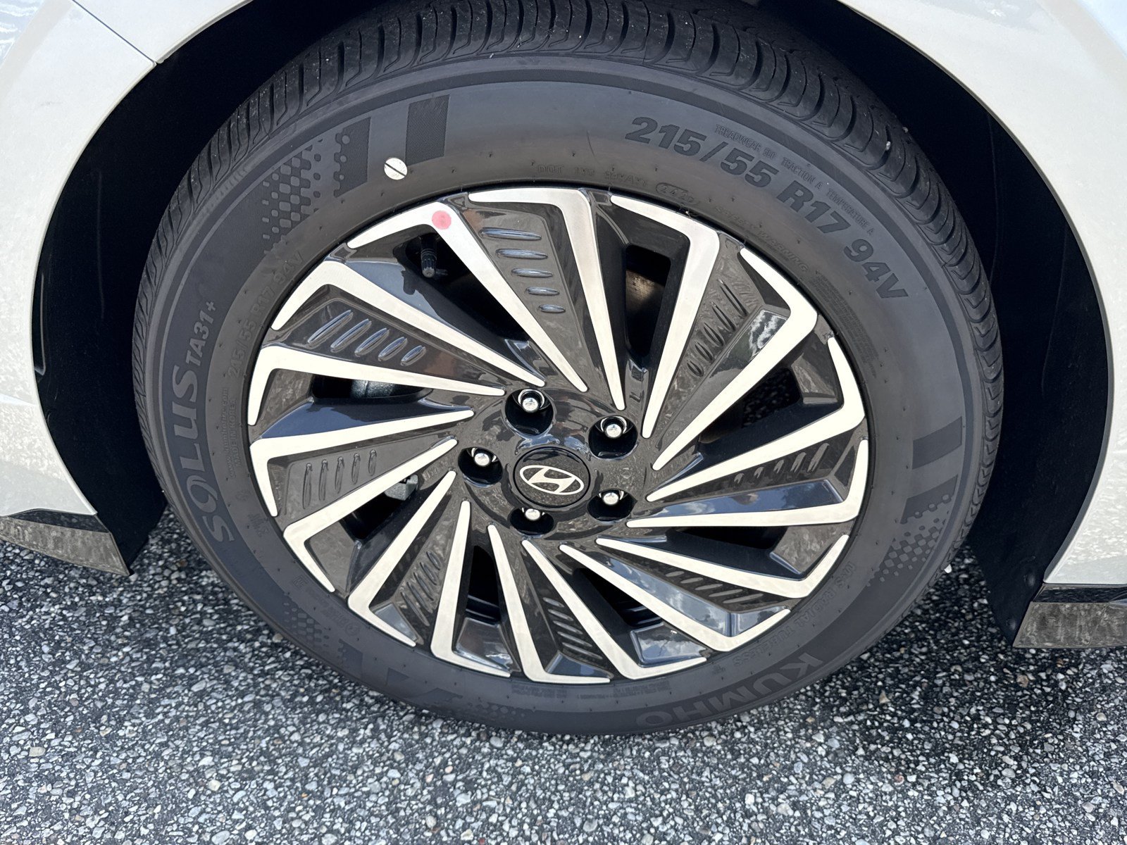 New 2026 Hyundai Sonata SEL FWD image 9