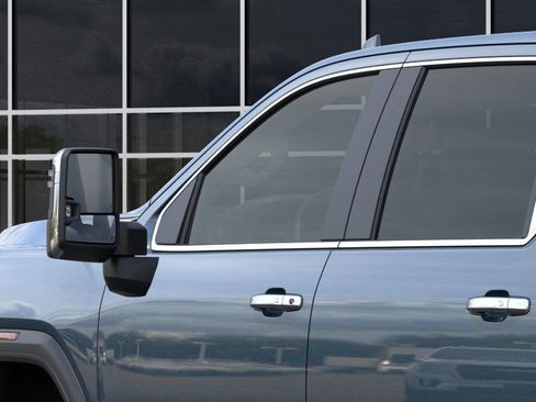 New 2026 GMC Sierra 2500 Denali image 36