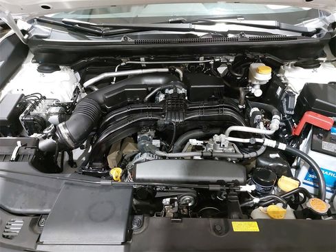 Certified 2023 Subaru Crosstrek 2.5i Limited w/ Moonroof Package image 29