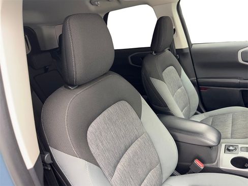 Used 2021 Ford Bronco Sport Big Bend w/ Big Bend Package (96B) image 45