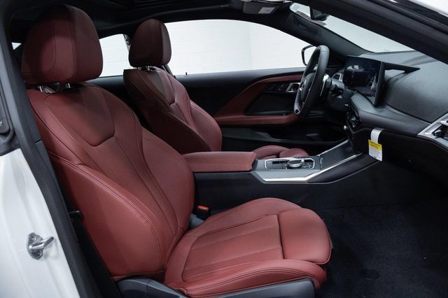 New 2026 BMW 230i xDrive Coupe w/ Premium Package AWD/4WD image 30