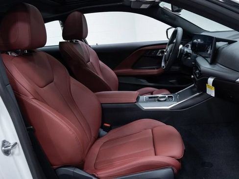 New 2026 BMW 230i xDrive Coupe w/ Premium Package AWD/4WD image 30