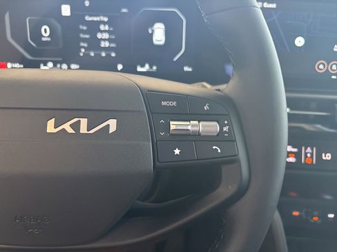 New 2026 Kia Sportage SX image 21