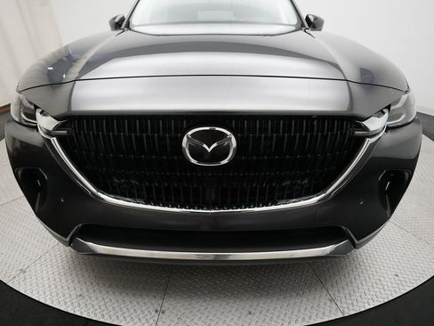 Used 2024 MAZDA CX-90 3.3 Turbo w/ Premium Package image 23