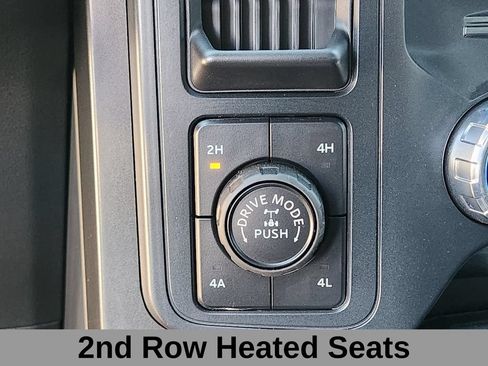 Used 2025 Ford F150 Lariat w/ Equipment Group 502A High AWD/4WD image 27
