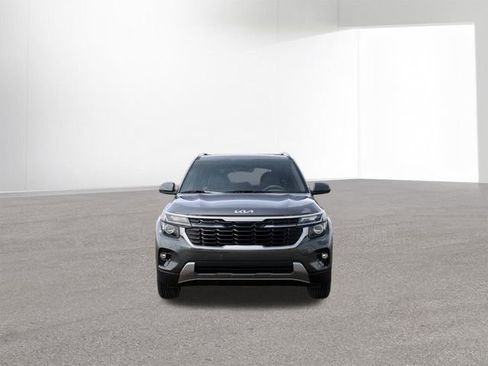 New 2026 Kia Seltos S image 2