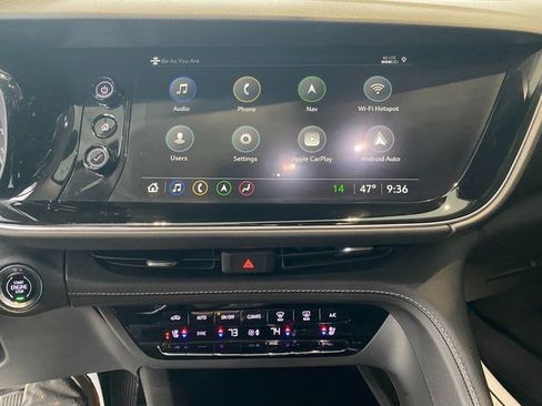 Used 2023 Buick Envision Avenir image 21