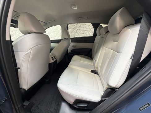 New 2026 Hyundai Tucson SEL w/ Tow & Go Package FWD image 14