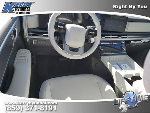 New 2026 Hyundai Santa Fe SE AWD/4WD image 10