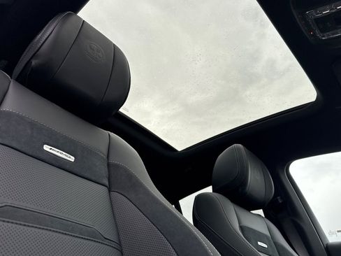 New 2026 Mercedes-Benz GLE 53 AMG 4MATIC Coupe image 33