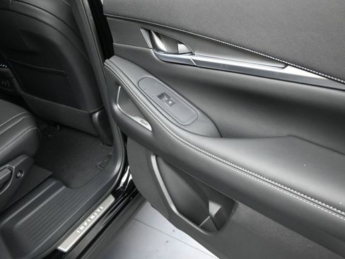 New 2026 INFINITI QX60 Luxe w/ Cargo Package image 23