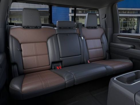 New 2026 Chevrolet Silverado 2500 High Country w/ High Country Premium Package AWD/4WD image 17