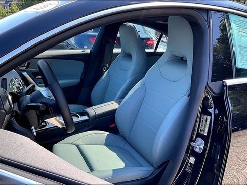 Used 2026 Mercedes-Benz CLA 250 4MATIC image 6