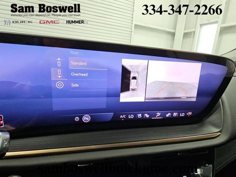 New 2026 Buick Envision Avenir AWD/4WD image 20