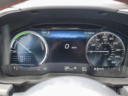 New 2026 Subaru Crosstrek 2.5i Limited AWD/4WD image 22