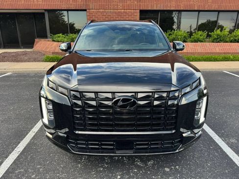 Used 2024 Hyundai Palisade Calligraphy AWD/4WD image 17