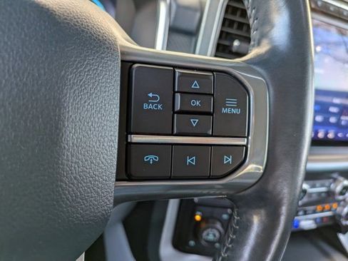 Certified 2023 Ford F150 Limited image 26