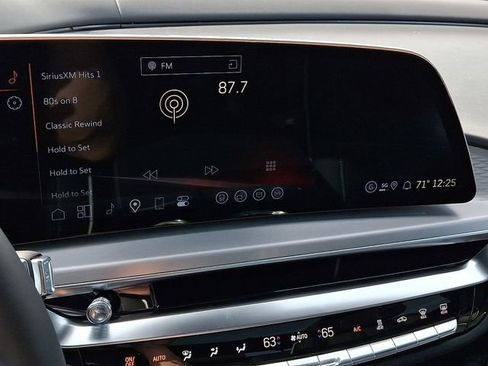 New 2026 Cadillac Lyriq V image 18