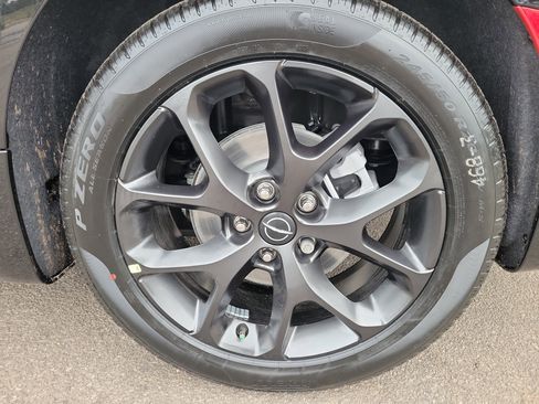 Used 2026 Chrysler Pacifica Select w/ S Appearance Package image 28