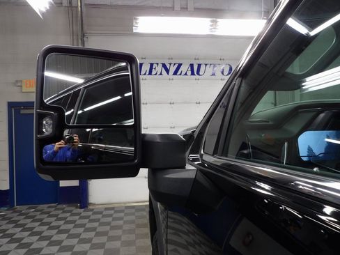 Used 2025 GMC Sierra 2500 Denali w/ Denali Reserve Package image 61